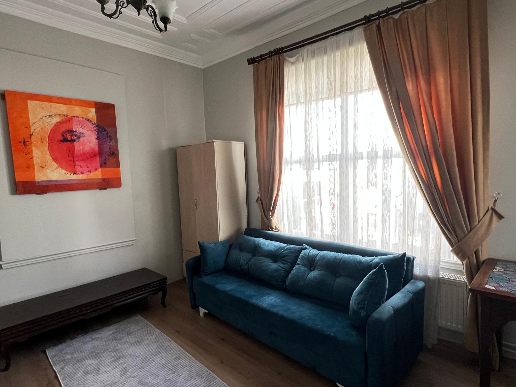 Kamer Apart Hotel — Fotoğraflar 2