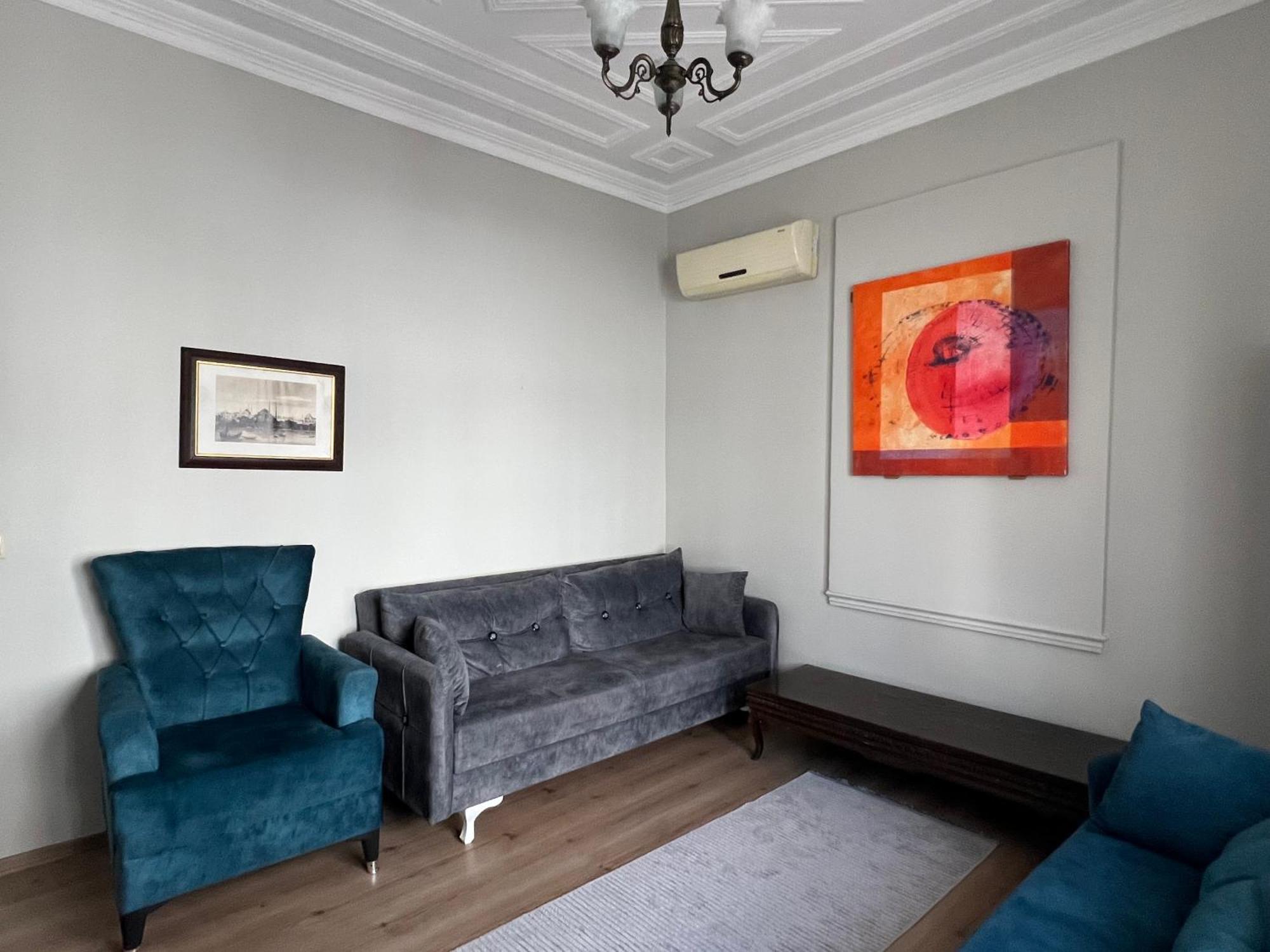 Kamer Apart Hotel — Fotoğraflar 3